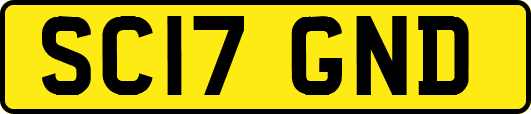 SC17GND