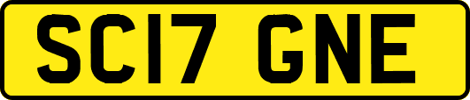 SC17GNE