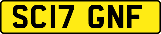 SC17GNF