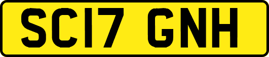 SC17GNH