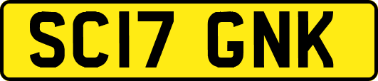 SC17GNK