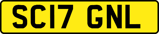 SC17GNL