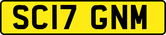 SC17GNM