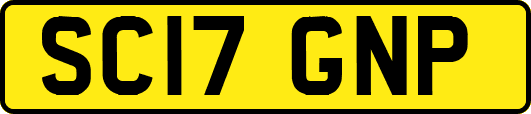 SC17GNP