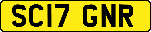 SC17GNR