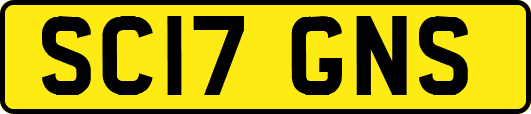 SC17GNS