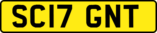 SC17GNT