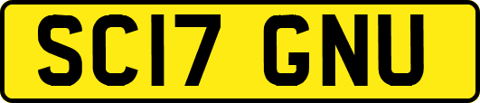 SC17GNU
