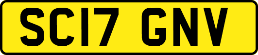 SC17GNV