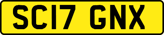 SC17GNX