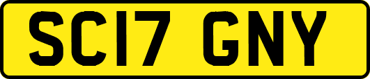 SC17GNY
