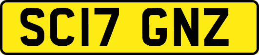 SC17GNZ