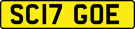 SC17GOE