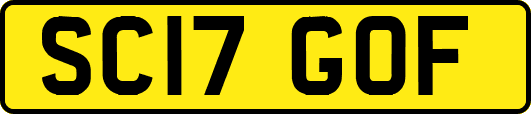 SC17GOF