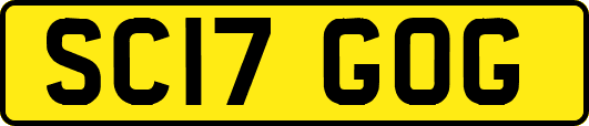 SC17GOG