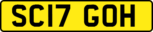 SC17GOH
