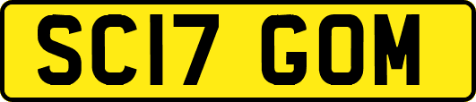 SC17GOM
