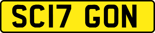 SC17GON