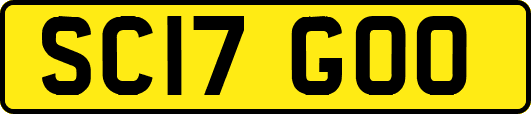 SC17GOO