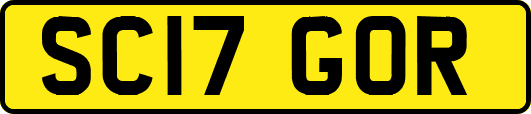 SC17GOR