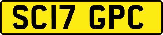 SC17GPC