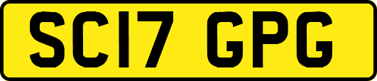 SC17GPG