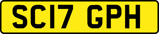 SC17GPH