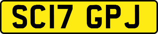 SC17GPJ