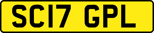 SC17GPL