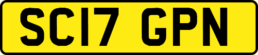 SC17GPN