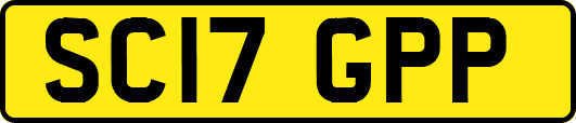 SC17GPP