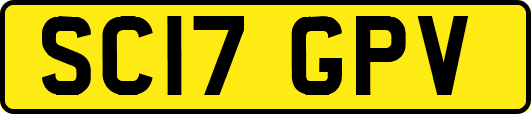 SC17GPV