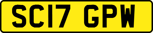 SC17GPW