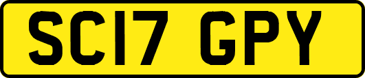 SC17GPY
