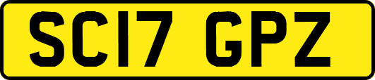 SC17GPZ