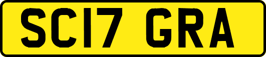 SC17GRA
