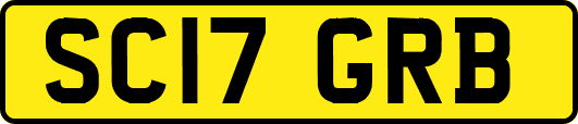 SC17GRB