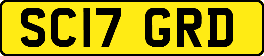 SC17GRD
