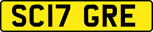 SC17GRE