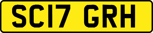 SC17GRH