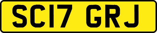 SC17GRJ