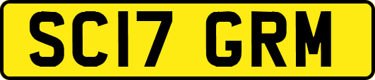 SC17GRM