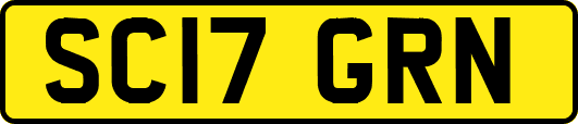 SC17GRN