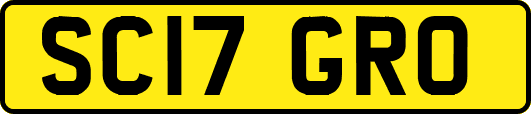 SC17GRO