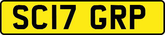 SC17GRP