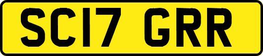 SC17GRR