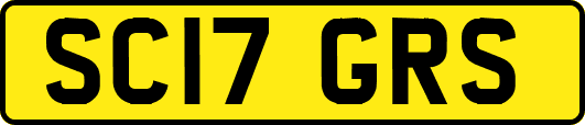 SC17GRS