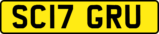 SC17GRU