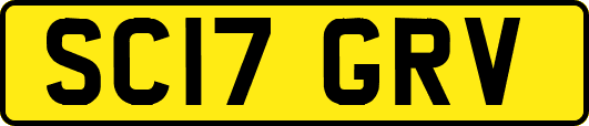 SC17GRV