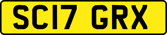 SC17GRX